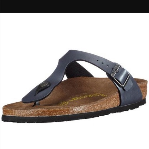 Birkenstock Shoes - BIRKENSTOCK 🔴 Gizeh sandal